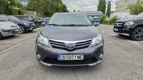 Toyota Avensis, снимка 2