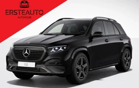 Mercedes-Benz GLE 450 d 4M * NEW 2026* AMG AIRMATIC MANUFAKTUR BURMESTER, снимка 1