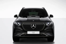 Mercedes-Benz GLE 450 d 4M * NEW 2026* AMG AIRMATIC MANUFAKTUR BURMESTER, снимка 3