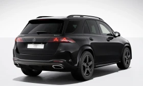 Mercedes-Benz GLE 450 d 4M * NEW 2026* AMG AIRMATIC MANUFAKTUR BURMESTER, снимка 2