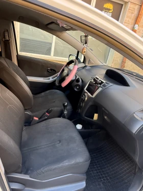 Toyota Yaris Хечбек , снимка 7
