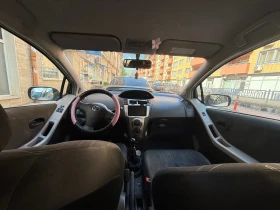 Toyota Yaris Хечбек , снимка 8