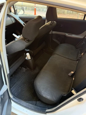 Toyota Yaris Хечбек , снимка 10