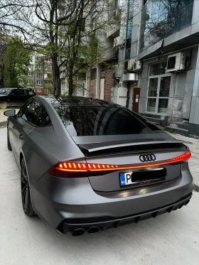 Audi A7, снимка 2