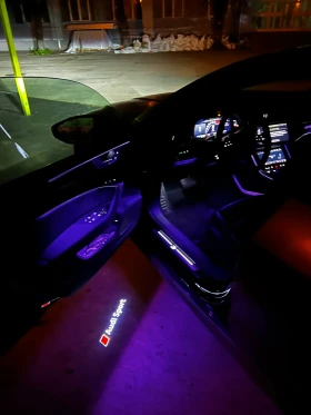 Audi A7, снимка 4