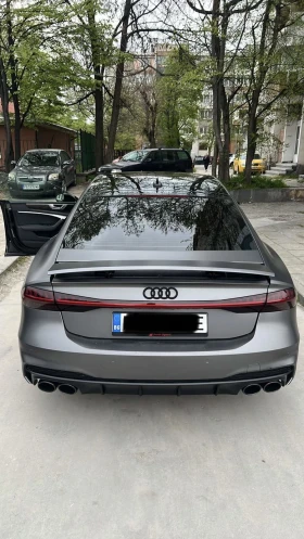 Audi A7, снимка 3