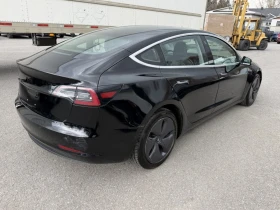 Tesla Model 3 Long Range RWD* PANORAMA* ПОДГРЕВ* КРАЙНА ЦЕНА* , снимка 3