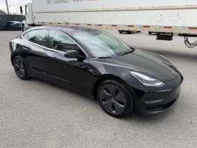 Tesla Model 3 Long Range RWD* PANORAMA* ПОДГРЕВ* КРАЙНА ЦЕНА* , снимка 2