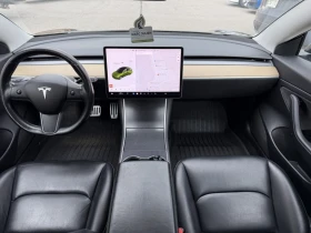 Tesla Model 3 Long Range RWD* PANORAMA* ПОДГРЕВ* КРАЙНА ЦЕНА* , снимка 7
