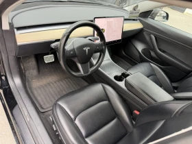 Tesla Model 3 Long Range RWD* PANORAMA* ПОДГРЕВ* КРАЙНА ЦЕНА* , снимка 6
