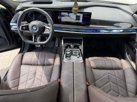 BMW 750 xDrive, снимка 6