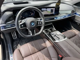 BMW 750 xDrive, снимка 5