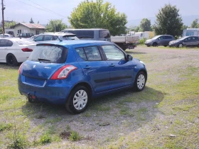 Suzuki Swift 1.2 BENZIN euro 5, снимка 4