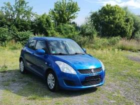 Suzuki Swift 1.2 BENZIN euro 5, снимка 7