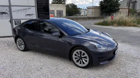 Tesla Model 3 RWD-LFP Европейска, снимка 5