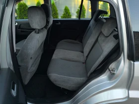 Ford Fusion -1.4TDCI-68кс-КЛИМАТИК-MULTIMEDIA ANDROID-, снимка 12