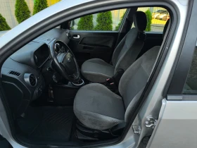 Ford Fusion -1.4TDCI-68кс-КЛИМАТИК-MULTIMEDIA ANDROID-, снимка 9