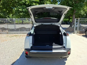 Peugeot 2008 1.5d-GT-line-6sk-Navi-Kamera-Keyless-Euro-6D, снимка 16