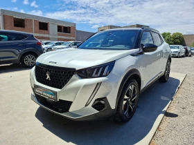 Peugeot 2008 1.5d-GT-line-6sk-Navi-Kamera-Keyless-Euro-6D, снимка 3