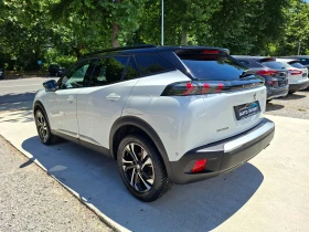 Peugeot 2008 1.5d-GT-line-6sk-Navi-Kamera-Keyless-Euro-6D, снимка 5