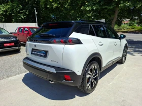 Peugeot 2008 1.5d-GT-line-6sk-Navi-Kamera-Keyless-Euro-6D, снимка 7