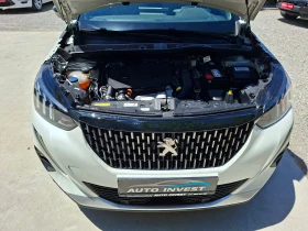 Peugeot 2008 1.5d-GT-line-6sk-Navi-Kamera-Keyless-Euro-6D, снимка 17