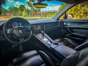 Porsche Panamera 4s= MAXTON DESIGN= ШВЕЙЦАРИЯ= , снимка 9