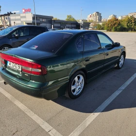 Subaru Legacy, снимка 3