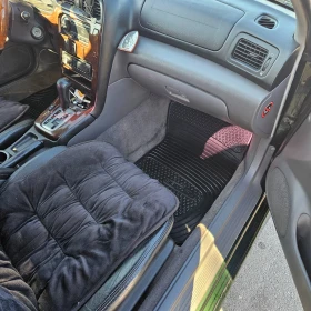 Subaru Legacy, снимка 8