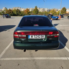 Subaru Legacy, снимка 2