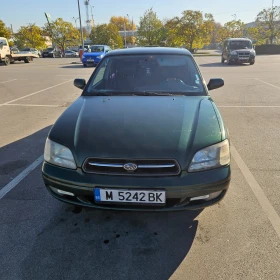 Subaru Legacy, снимка 4