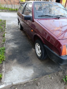 Lada Samara, снимка 3