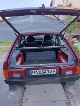 Lada Samara, снимка 4