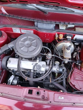 Lada Samara, снимка 5