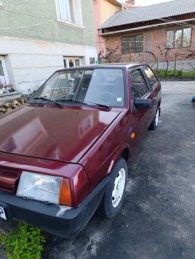 Lada Samara, снимка 2