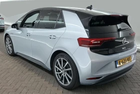 VW ID.3 58 kWh Auto LED-Matrix, снимка 4