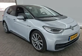 VW ID.3 58 kWh Auto LED-Matrix, снимка 1