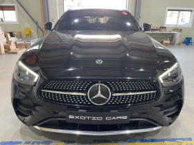 Mercedes-Benz E 220 d 4matic ! AMG Line !, снимка 2