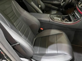 Mercedes-Benz E 220 d 4matic ! AMG Line !, снимка 9
