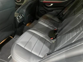Mercedes-Benz E 220 d 4matic ! AMG Line !, снимка 11
