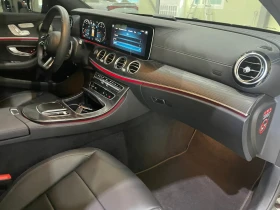 Mercedes-Benz E 220 d 4matic ! AMG Line !, снимка 10
