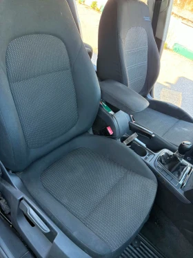 Skoda Superb 2.0 TDI, снимка 6