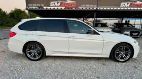 BMW 320 4x4 M-Pack B47, снимка 2