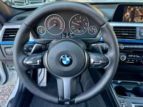 BMW 320 4x4 M-Pack B47, снимка 12