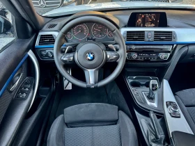 BMW 320 4x4 M-Pack B47, снимка 11