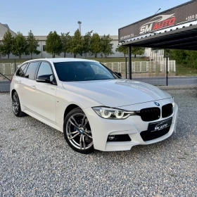 BMW 320 4x4 M-Pack B47, снимка 1