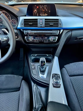 BMW 320 4x4 M-Pack B47, снимка 13
