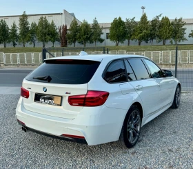 BMW 320 4x4 M-Pack B47, снимка 3
