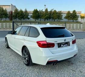 BMW 320 4x4 M-Pack B47, снимка 5