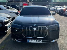 BMW 740 740i sDrive Design Pure Excellence| 326к.с.| ВКЛ.Т, снимка 3